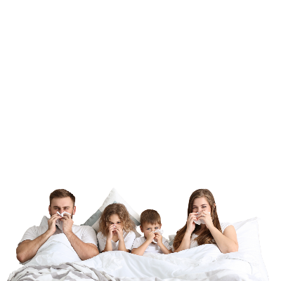 Grip Nedir? Gribe Ne İyi Gelir?