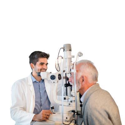 Katarakt Nedir? Katarakt Ameliyatı Nasıl Yapılır?