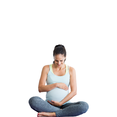 Rahat Bir Hamilelik Geçirmek İçin 10 Öneri