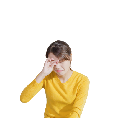 Göz Sulanması Neden Olur?