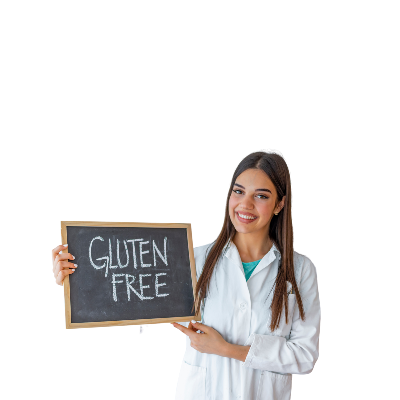 Gluten Nedir? Gluten Hangi Besinlerde Bulunur?