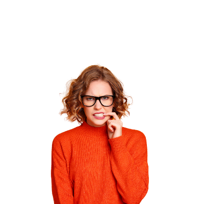 Tırnak Yeme Hastalığı Neden Olur?