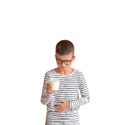 Laktoz İntoleransı Nedir? Laktoz İntoleransı Neden Olur?