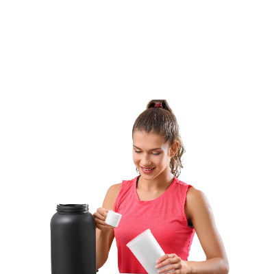 Protein Tozu Zararlı mıdır?