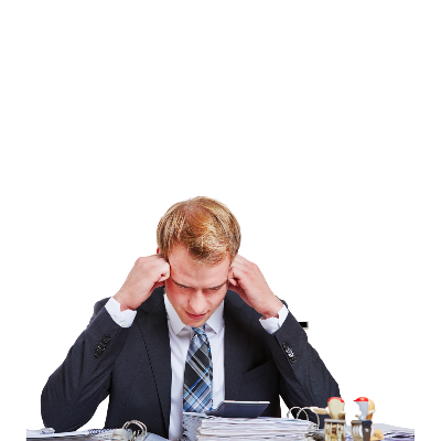 Tükenmişlik Sendromu İle Nasıl Başa Çıkılır?