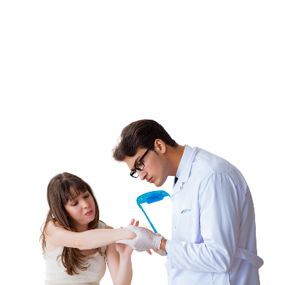 Balık Pulu Hastalığı Nedir? Nasıl Tedavi Edilir?