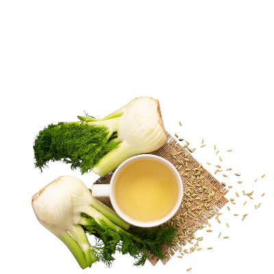 Rezene Çayı Faydaları