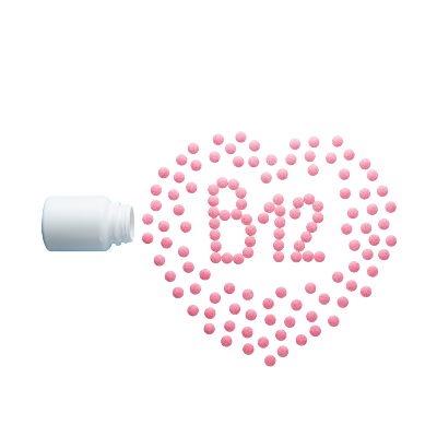 B12 Vitamini Eksikliği Nedir?