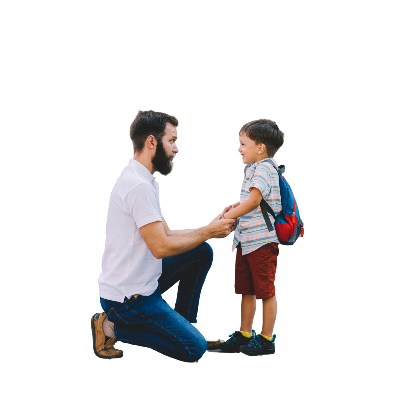 Ebeveynlikte Rol Model Olmanın Önemi