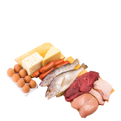 Bir İnsanın Günlük Protein İhtiyacı Ne Kadardır?