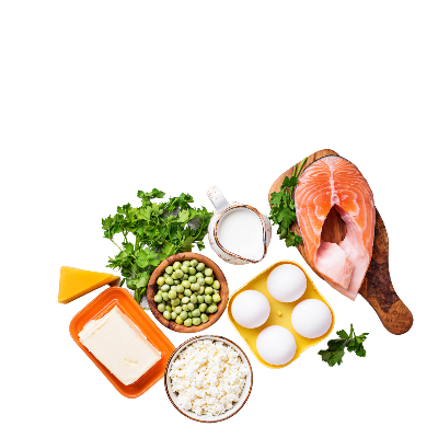 D Vitamini Nedir? D Vitamininin Vücudumuzdaki Görevleri Nelerdir?