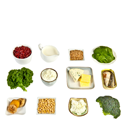 Kalsiyum Nedir? Ne İşe Yarar?