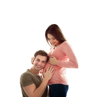 Hamileliğin 13.Haftasında Neler Yaşanır?