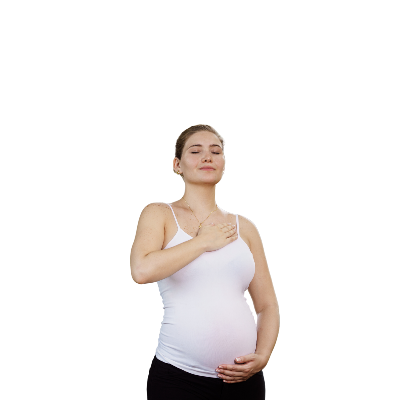 Hamileliğin 19.Haftasında Neler Yaşanır?