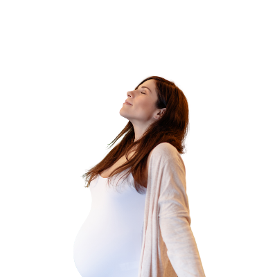 Hamileliğin 25.Haftasında Neler Yaşanır?