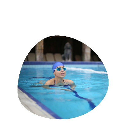 Yüzmenin Faydaları Nelerdir? 