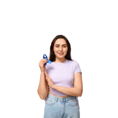 Kalın Bağırsak Kanserinde Teşhis Ve Tedavi