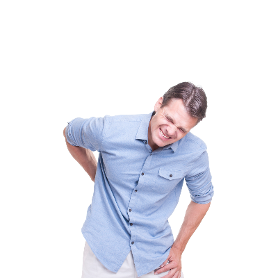 Sırt Ağrısı Neden Olur? Sırt Ağrısına Ne iyi Gelir?