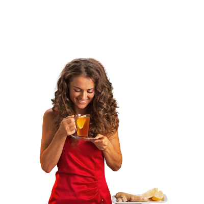 Zencefilin Faydaları Nelerdir? 