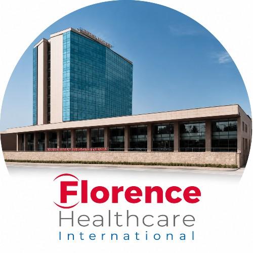 ISTANBUL FLORENCE NIGHTINGALE HOSPITAL