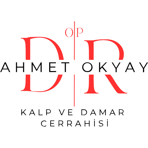 Op. Dr. Ahmet OKYAY Kalp ve Damar Cerrahisi Muayenehanesi