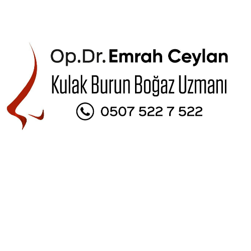 DR EMRAH CEYLAN