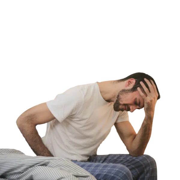 Kabızlık