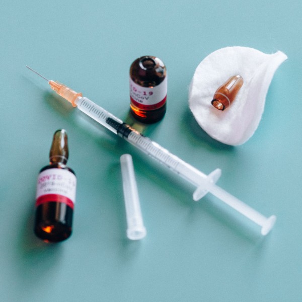 Kendi Kendine HPV Testi (Self Sampling): Rahim Ağzı Kanseri Taramasında Yeni Bir Seçenek