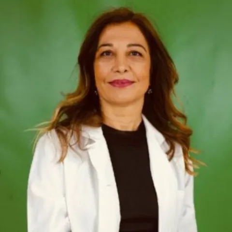 Prof. Dr. HACER YAPICIOĞLU YILDIZDAŞ