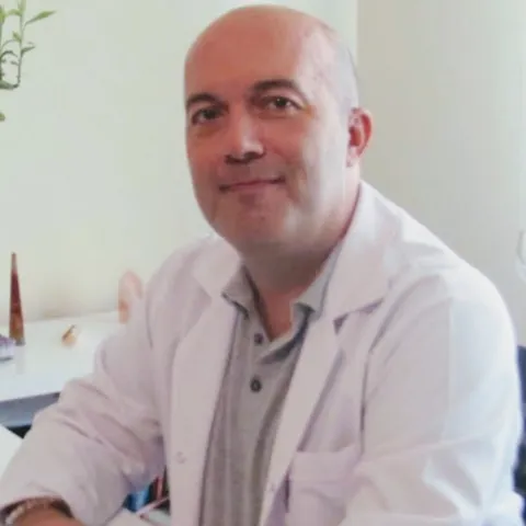Dr. MUSTAFA ALP AKOĞLAN