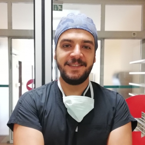 Op. Dr. HÜSEYİN KILIÇ