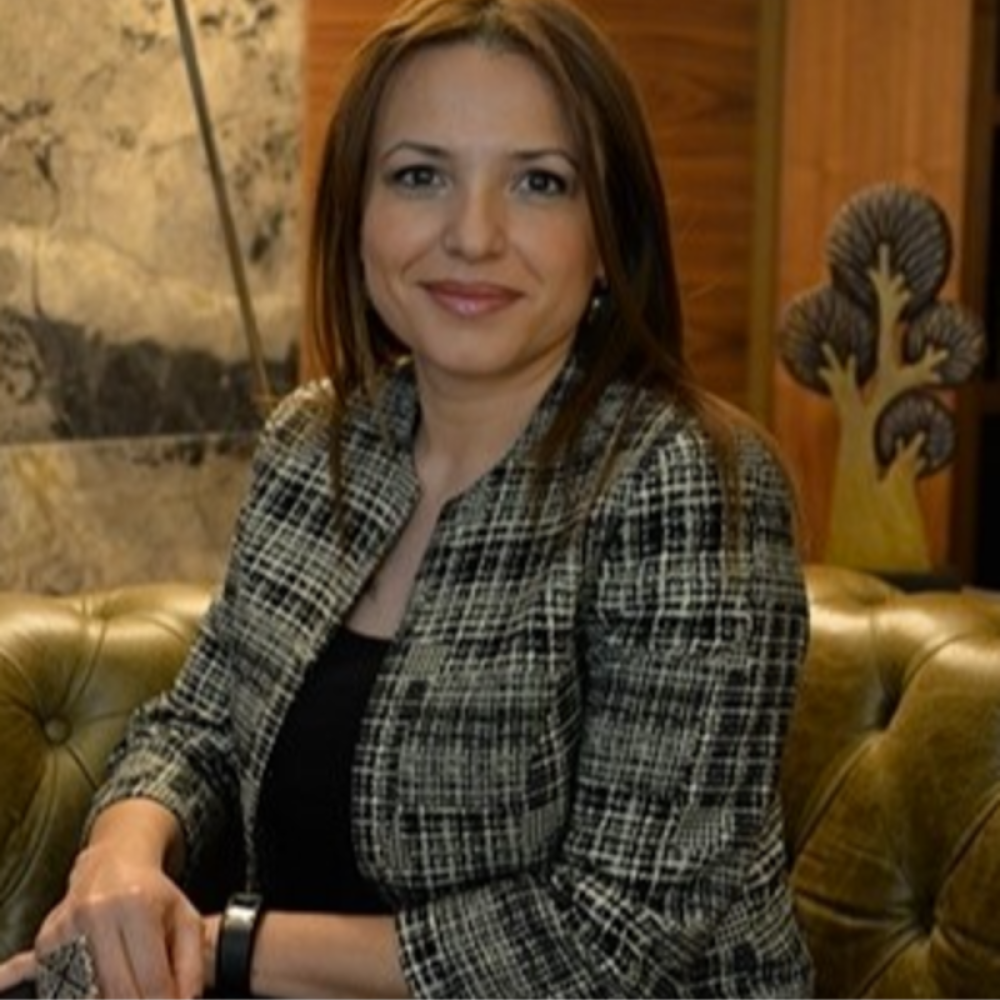 UZM. DR. GÜZİN SEVİNÇER