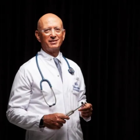 Prof. Dr. YUNUS AYDIN