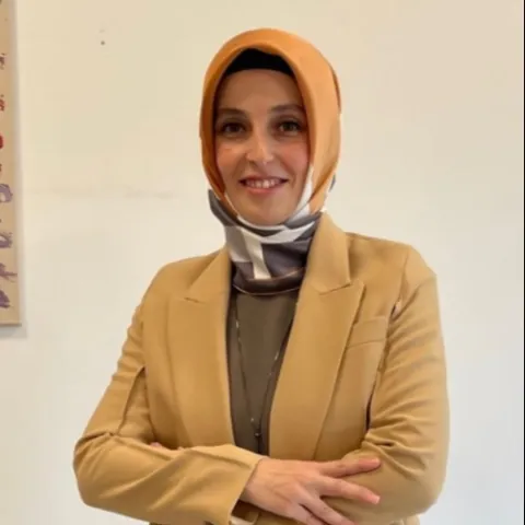Chir. Dr. BETÜL BÜYÜKKAYA ALPTEKİN