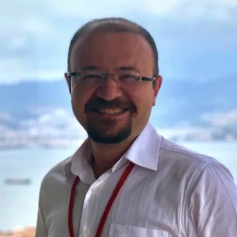 Op. Dr. AHMET SAVRAN