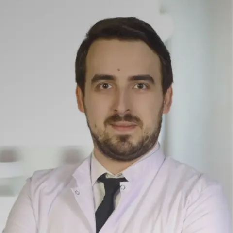 UZM. DR. EMRE OSMAN