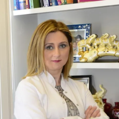 Op. Dr. Mehtap Çiçek