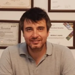 Fachzahnarzt BERKAY AŞKIN