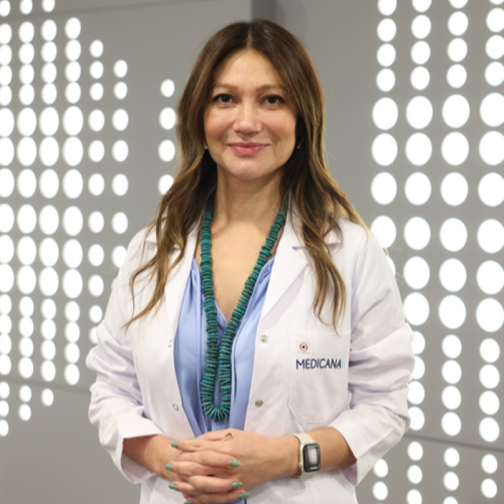 Uzm. Dr. ZEYNEB GÜRBÜZ