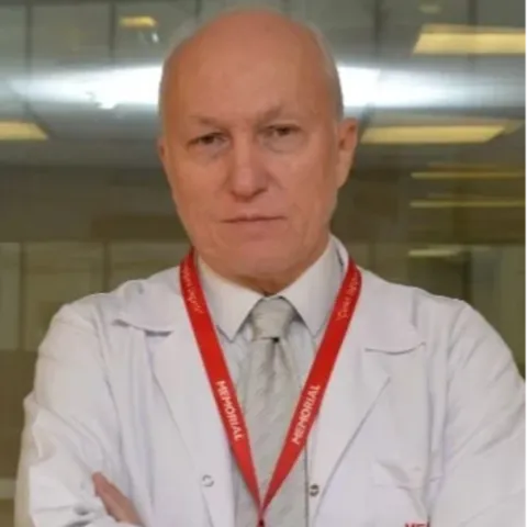 Chir. Dr. CİHANGİR YILANLIOĞLU