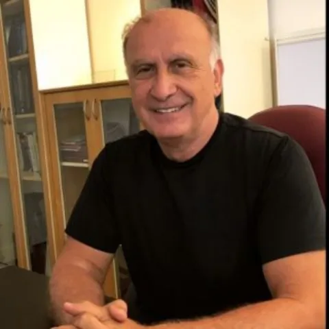 Op. Dr. MELİH BOYACIOĞLU
