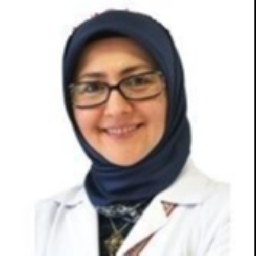 Op. Dr. AYŞE GÜL SOFUOĞLU