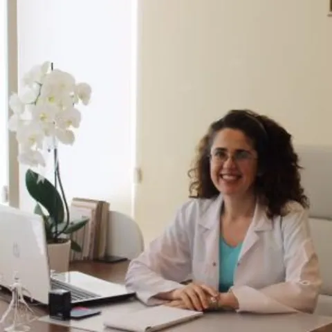 Fachärztl. Dr. DİLEK AKÇA