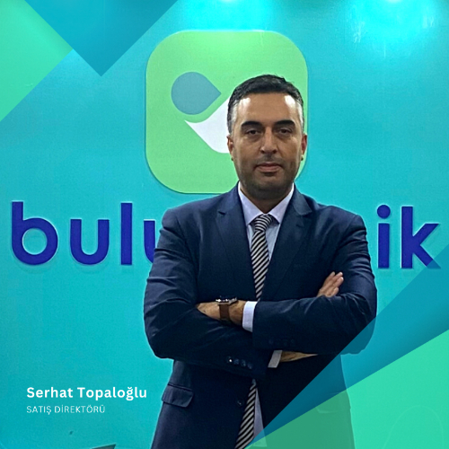 Prof. Dr. Serhat Topaloğlu