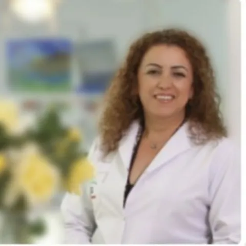 Dr. AZİZE TAPLU