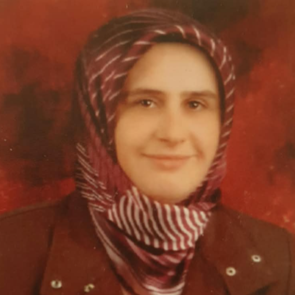 Op. Dr. SALİHA EROĞLU