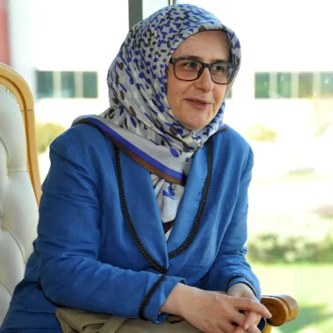 Op. Dr. SALİHA EROĞLU