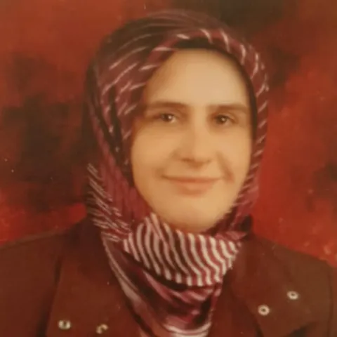 Cərrah Dr. SALİHA EROĞLU