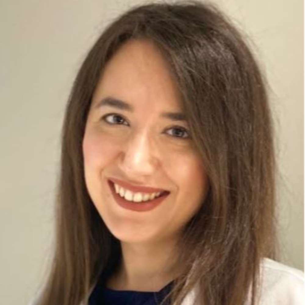 Uzm. Dr. ECE SÜRGÜN