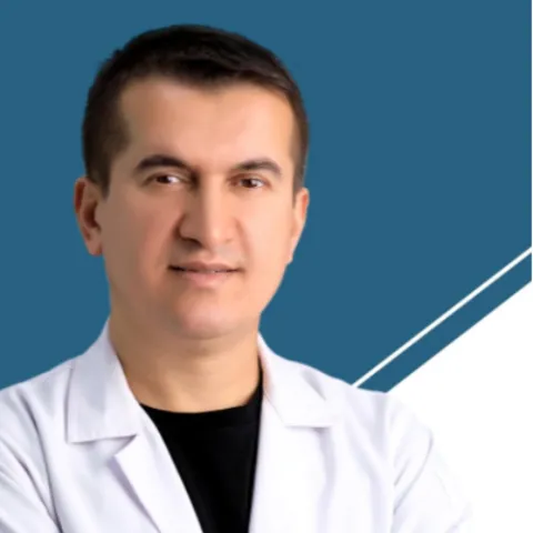 Dr. FERDİ BAĞCI